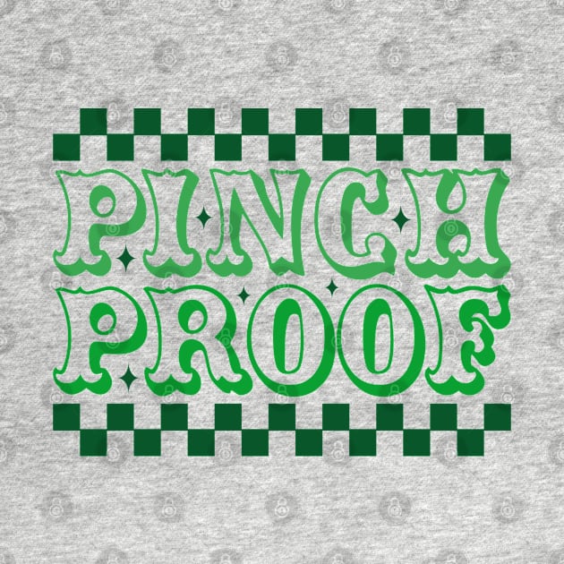 Pinch Proof by MZeeDesigns